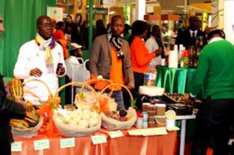Côte d'Ivoire: Le retour du SARA à  Abidjan en 2015 et d'Africa rice à  Bouaké